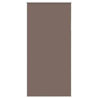 Tenda a Rullo Oscurante 105x230 cm Larghezza Tessuto 100,7 cm