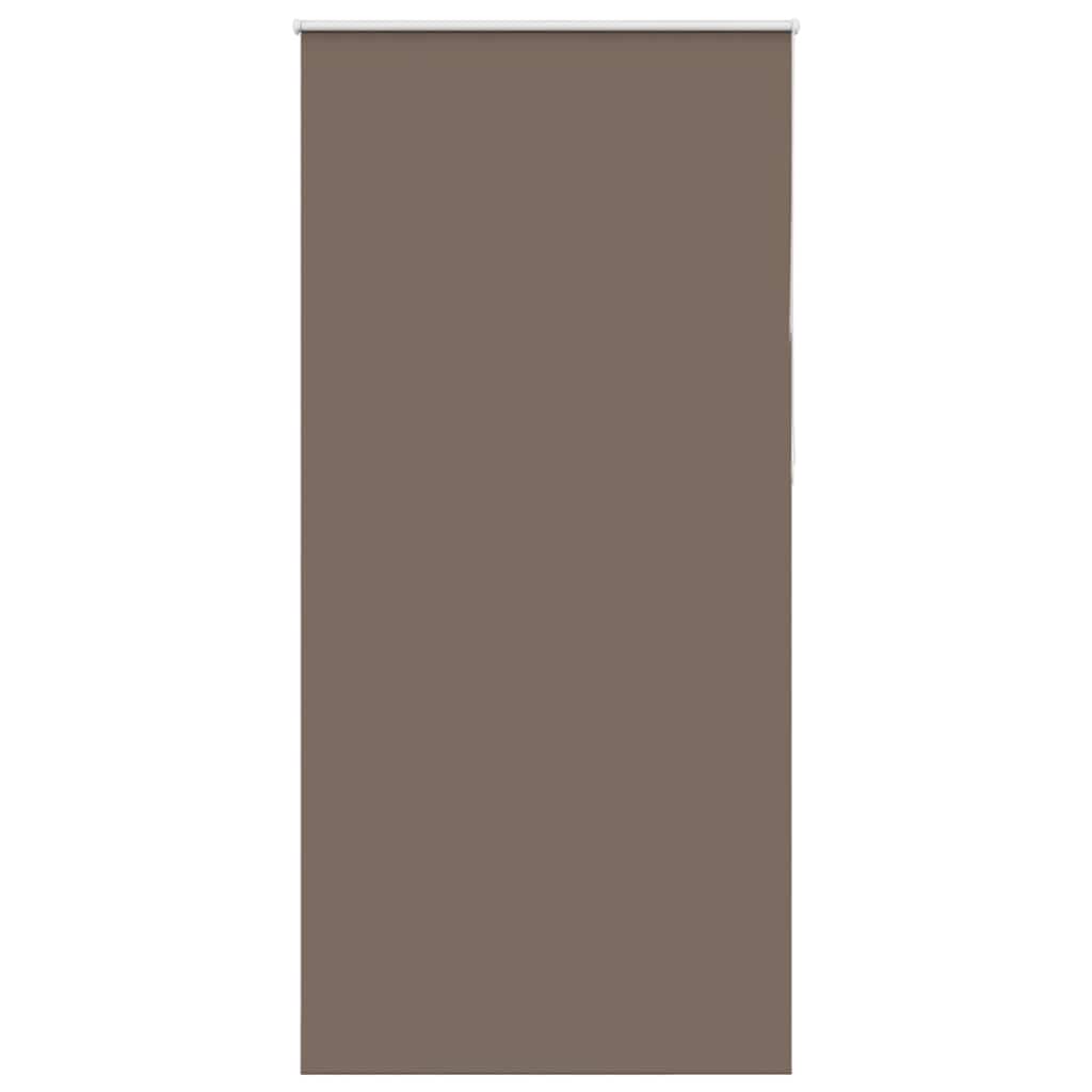 Tenda a Rullo Oscurante 110x230 cm Larghezza Tessuto 105,7 cm