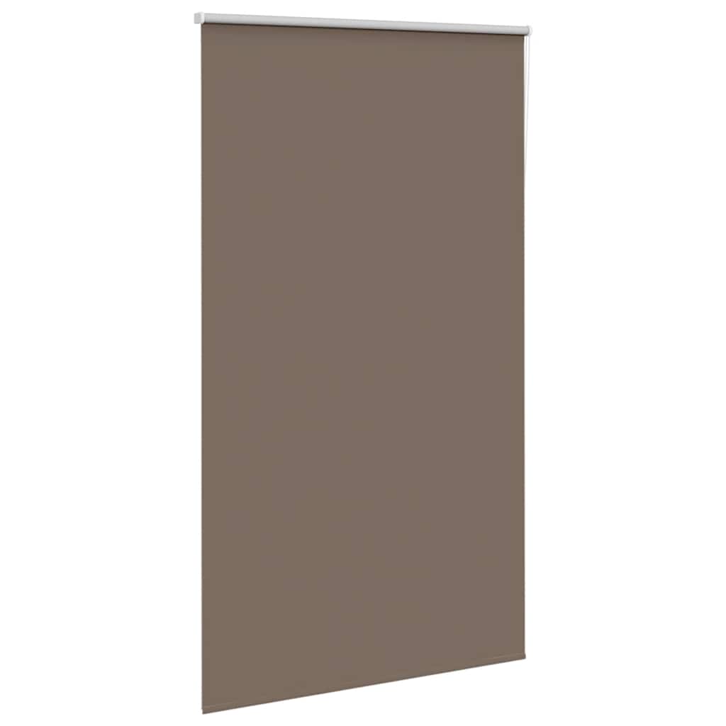 Tenda a Rullo Oscurante 140x230 cm Larghezza Tessuto 136,6 cm