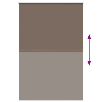 Tenda a Rullo Oscurante 150x230 cm Larghezza Tessuto 146,6 cm | homemem39