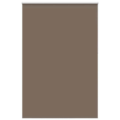 Tenda a Rullo Oscurante 155x230 cm Larghezza Tessuto 151,6 cm