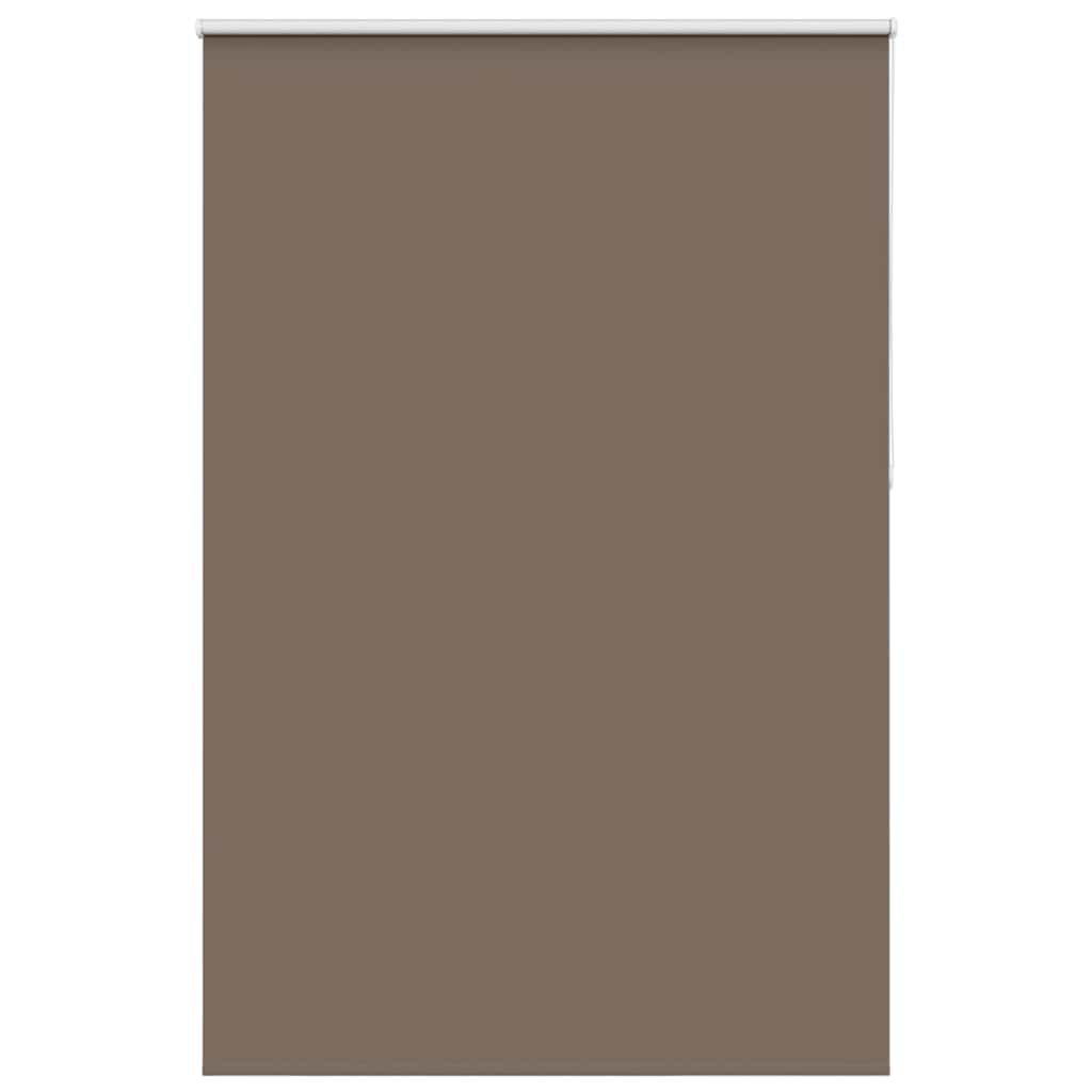 Tenda a Rullo Oscurante 160x230 cm Larghezza Tessuto 156,6 cm | homemem39