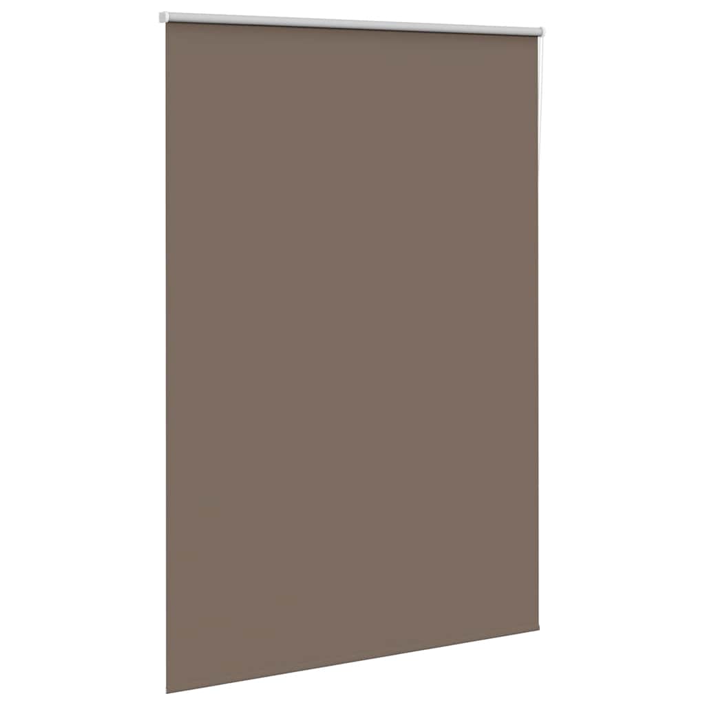 Tenda a Rullo Oscurante 160x230 cm Larghezza Tessuto 156,6 cm