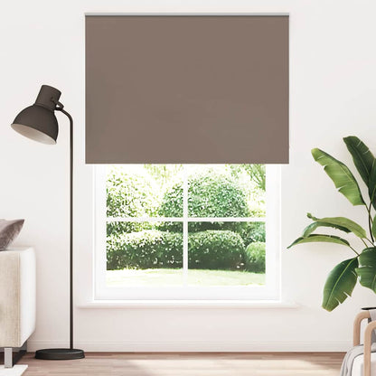 Tenda a Rullo Oscurante 160x230 cm Larghezza Tessuto 156,6 cm | homemem39