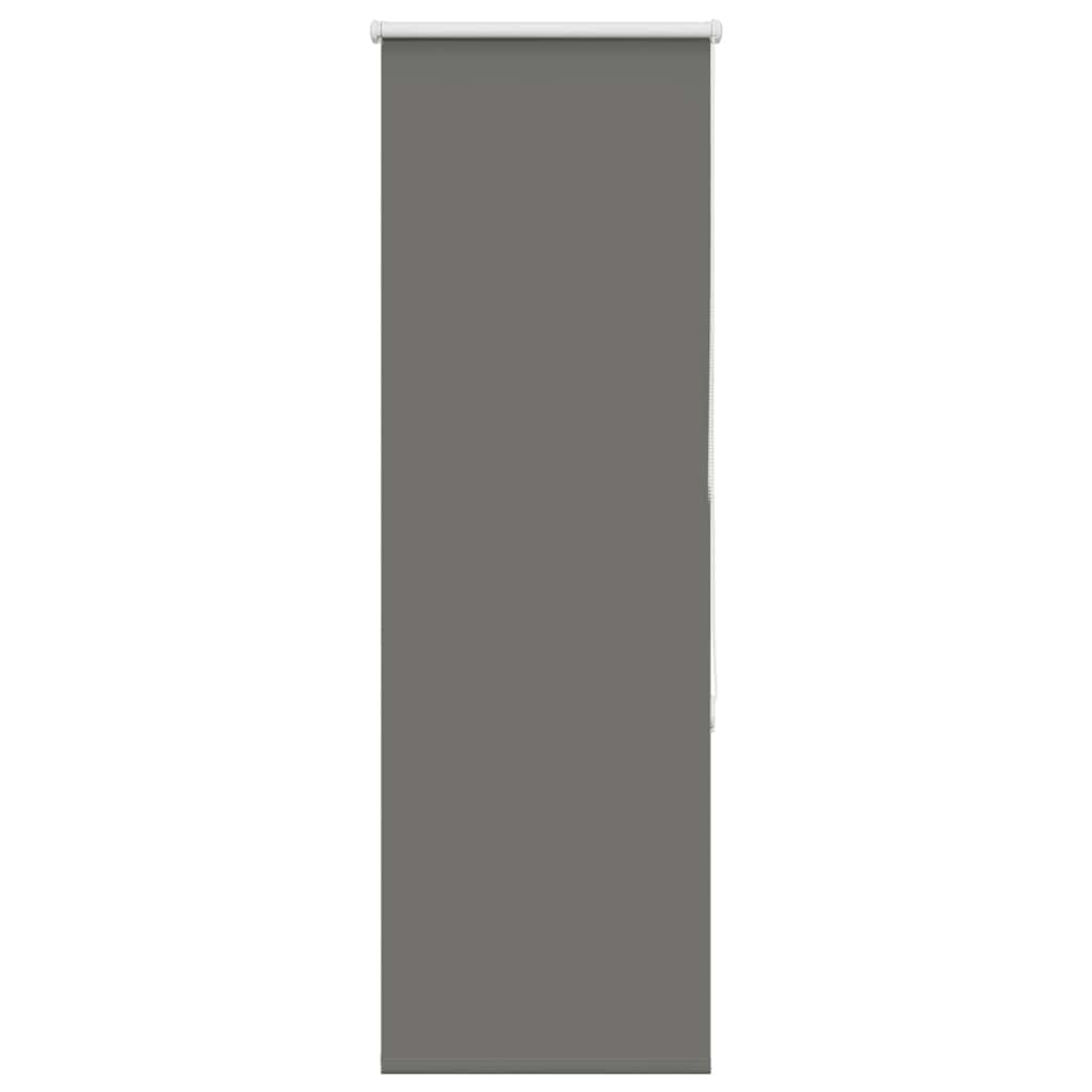Tenda a Rullo Oscurante 55x130 cm Larghezza Tessuto 50,7 cm