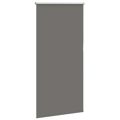 Tenda a Rullo Oscurante 75x130 cm Larghezza Tessuto 70,7 cm