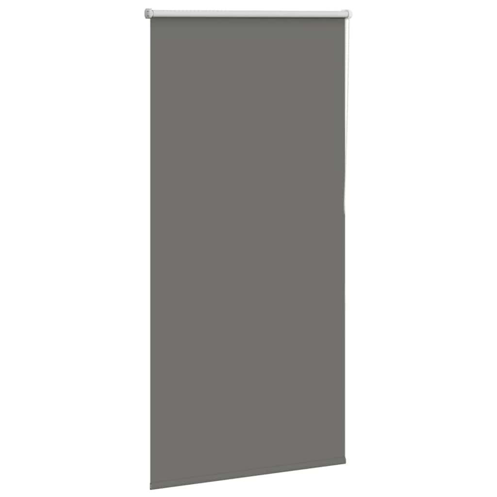 Tenda a Rullo Oscurante 85x130 cm Larghezza Tessuto 80,7 cm