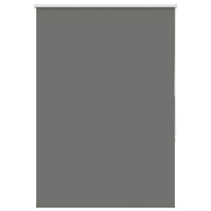 Tenda a Rullo Oscurante 95x130 cm Larghezza Tessuto 90,7 cm