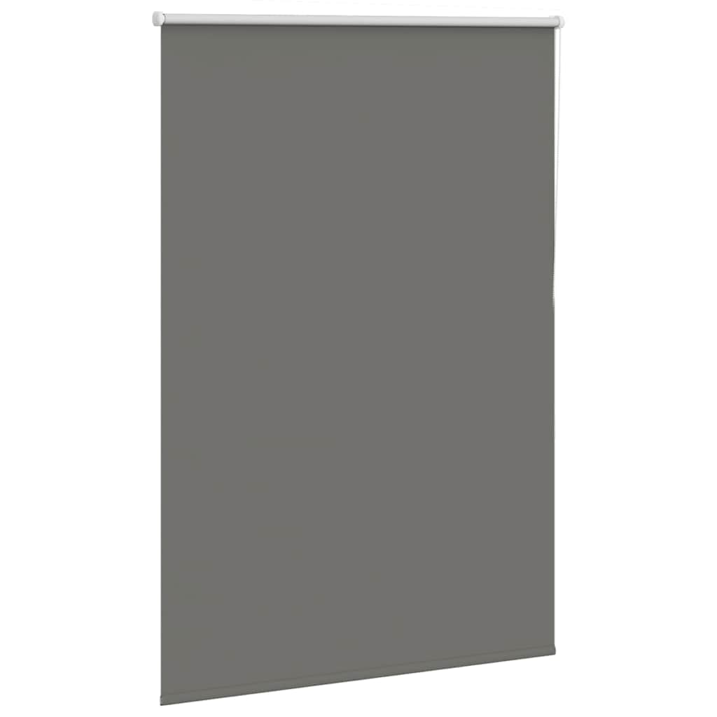 Tenda a Rullo Oscurante 95x130 cm Larghezza Tessuto 90,7 cm