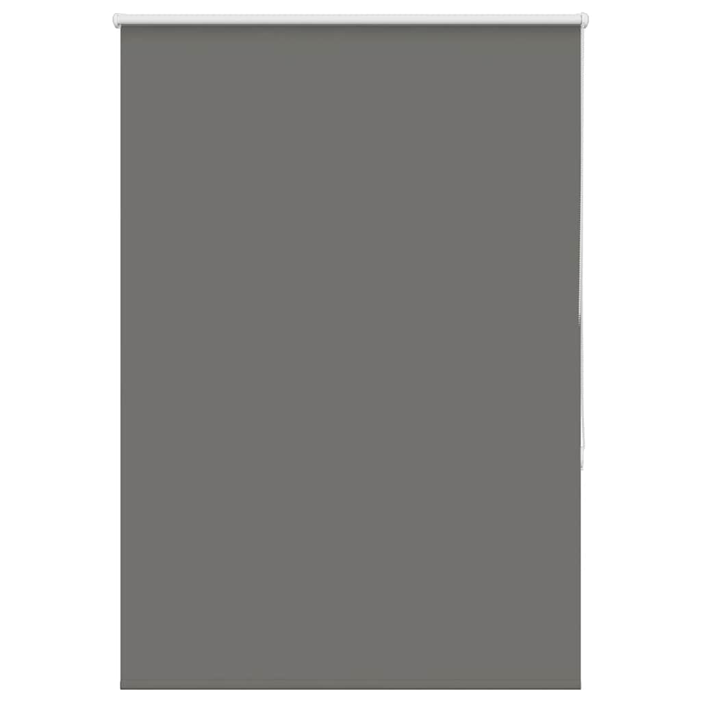 Tenda a Rullo Oscurante 100x130 cm Larghezza Tessuto 95,7 cm
