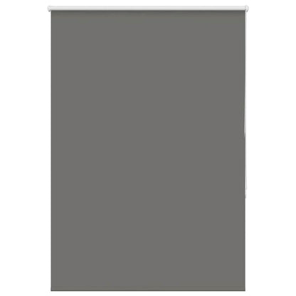 Tenda a Rullo Oscurante 100x130 cm Larghezza Tessuto 95,7 cm