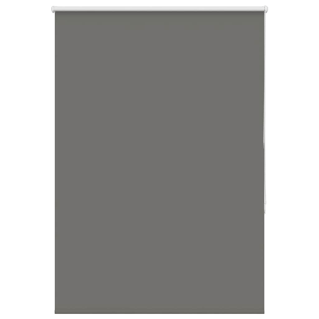 Tenda a Rullo Oscurante 105x130 cm Larghezza Tessuto 100,7 cm