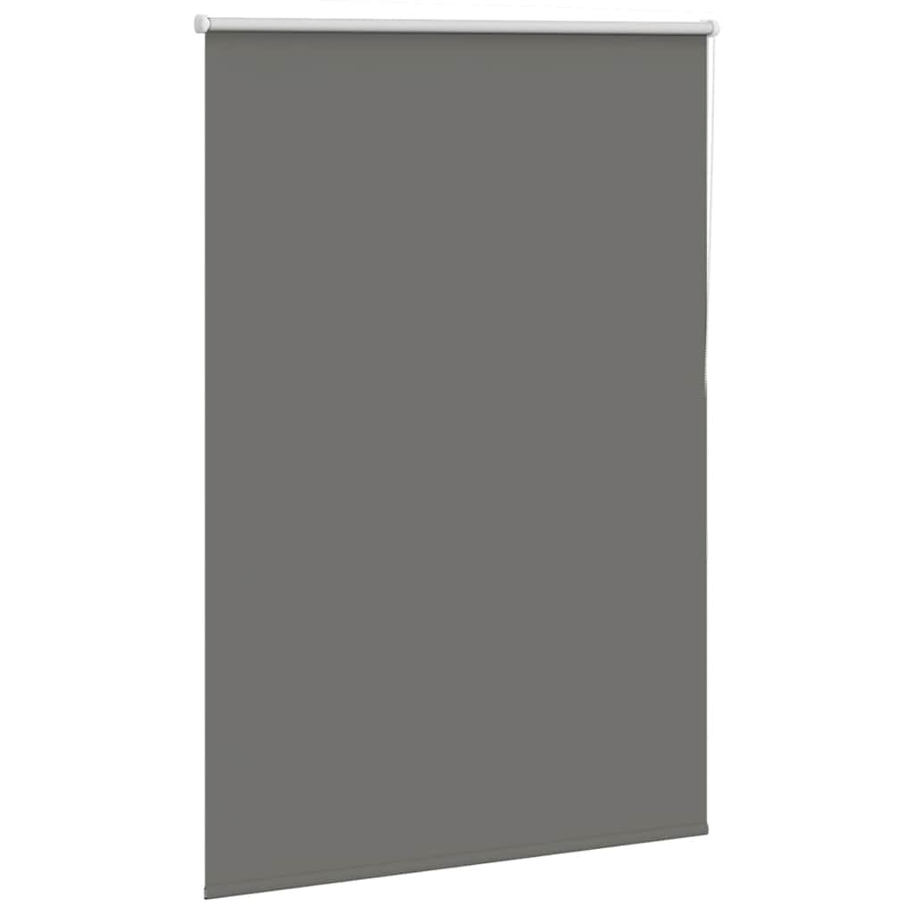 Tenda a Rullo Oscurante 105x130 cm Larghezza Tessuto 100,7 cm