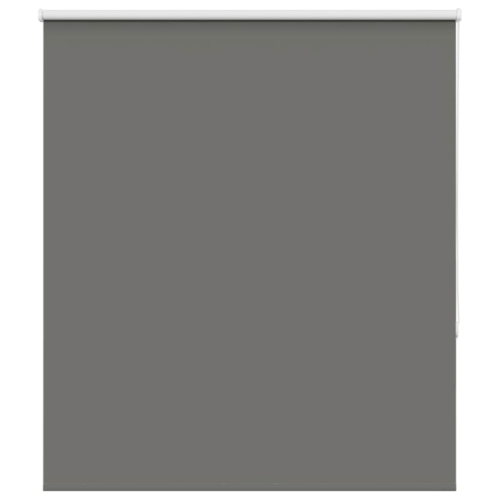 Tenda a Rullo Oscurante 120x130 cm Larghezza Tessuto 116,6 cm | homemem39