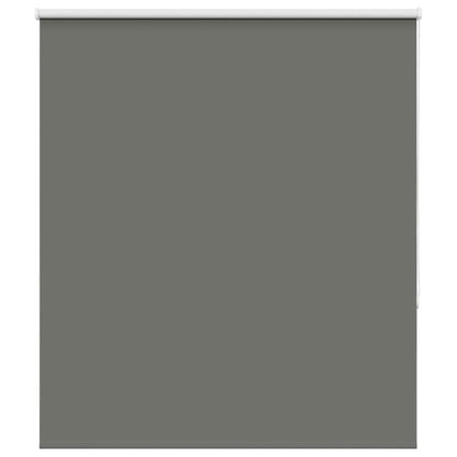 Tenda a Rullo Oscurante 125x130 cm Larghezza Tessuto 121,6 cm