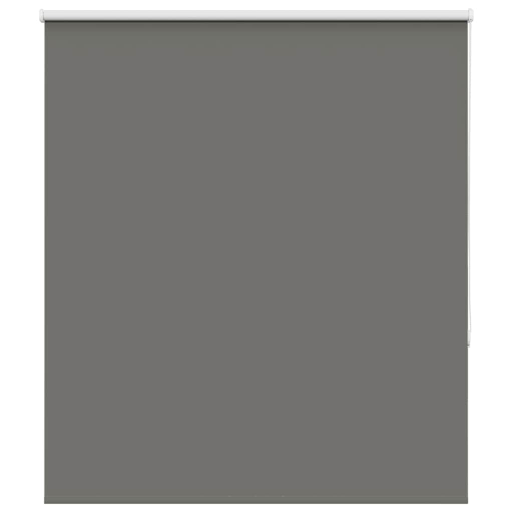 Tenda a Rullo Oscurante 135x130 cm Larghezza Tessuto 131,6 cm