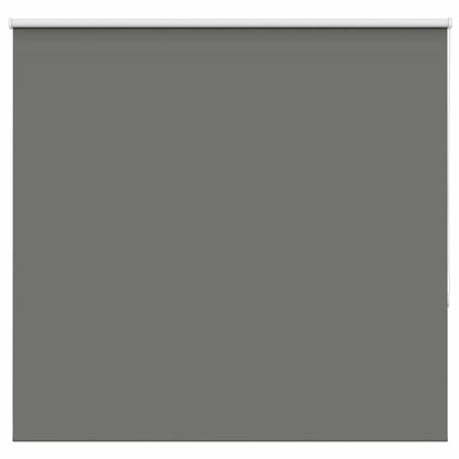 Tenda a Rullo Oscurante 160x130 cm Larghezza Tessuto 156,6 cm