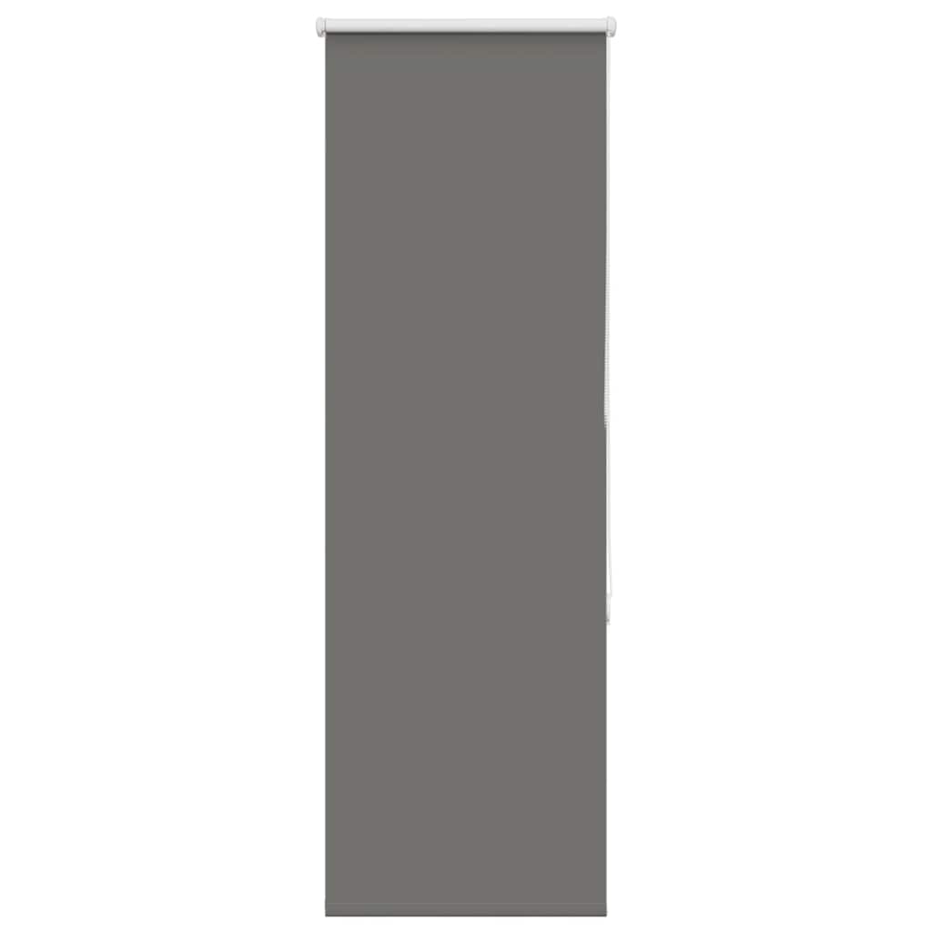 Tenda a Rullo Oscurante 40x150 cm Larghezza Tessuto 35,7 cm