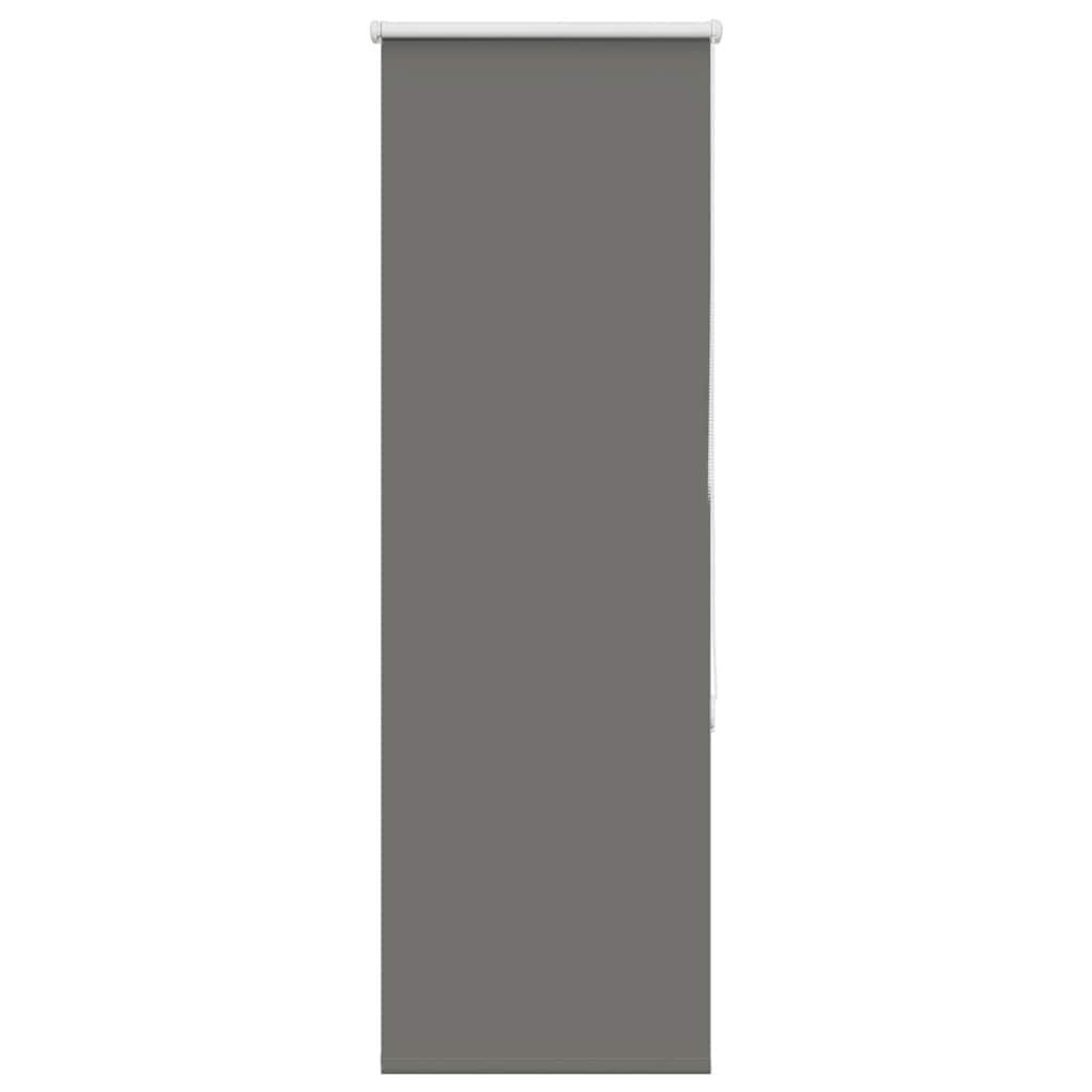 Tenda a Rullo Oscurante 60x150 cm Larghezza Tessuto 55,7 cm