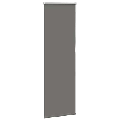 Tenda a Rullo Oscurante 60x150 cm Larghezza Tessuto 55,7 cm