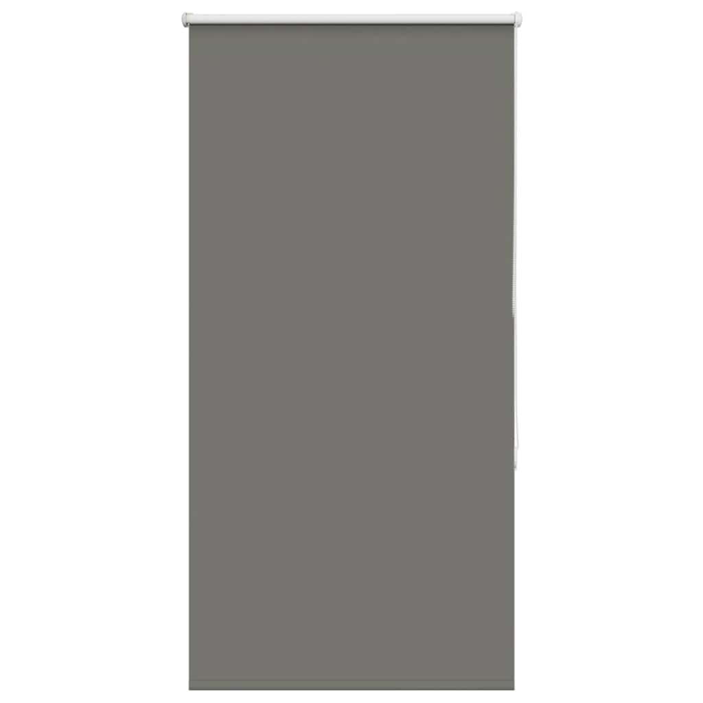 Tenda a Rullo Oscurante 70x150 cm Larghezza Tessuto 65,7 cm