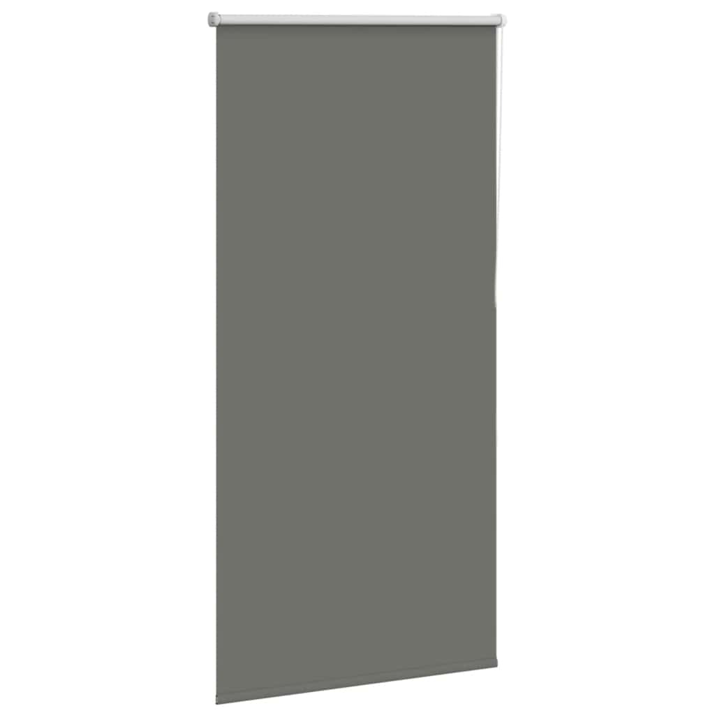 Tenda a Rullo Oscurante 75x150 cm Larghezza Tessuto 70,7 cm