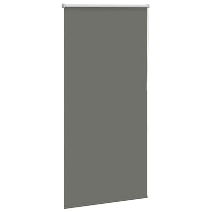 Tenda a Rullo Oscurante 75x150 cm Larghezza Tessuto 70,7 cm