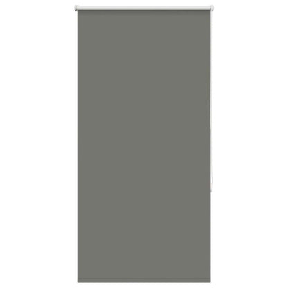 Tenda a Rullo Oscurante 85x150 cm Larghezza Tessuto 80,7 cm