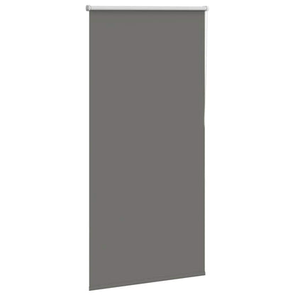 Tenda a Rullo Oscurante 85x150 cm Larghezza Tessuto 80,7 cm
