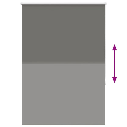 Tenda a Rullo Oscurante 90x150 cm Larghezza Tessuto 85,7 cm | homemem39