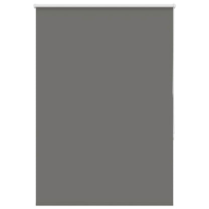 Tenda a Rullo Oscurante 95x150 cm Larghezza Tessuto 90,7 cm