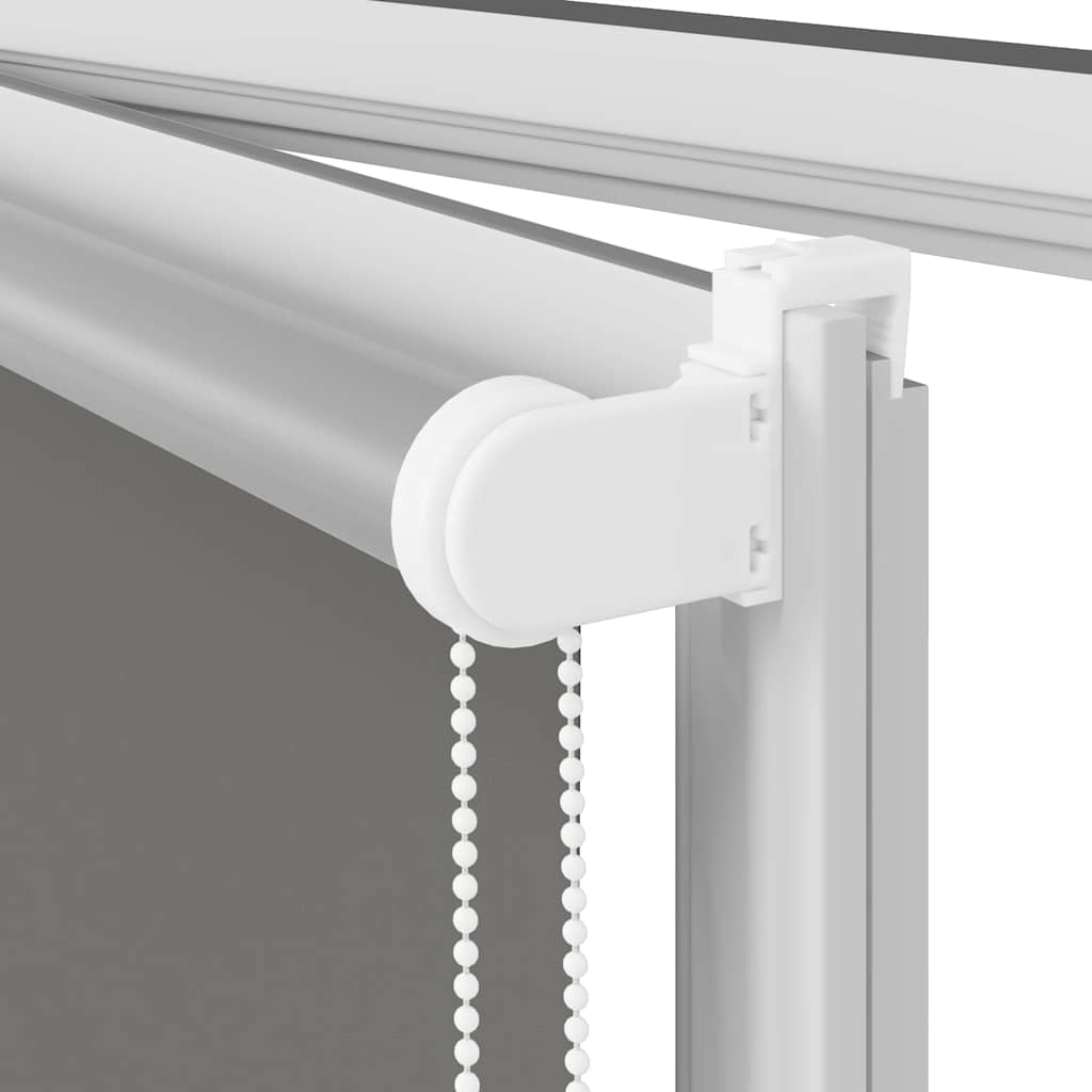Tenda a Rullo Oscurante 140x150 cm Larghezza Tessuto 136,6 cm