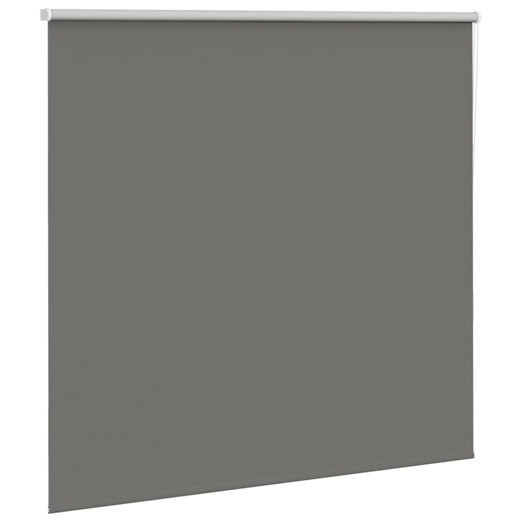 Tenda a Rullo Oscurante 145x150 cm Larghezza Tessuto 141,6 cm