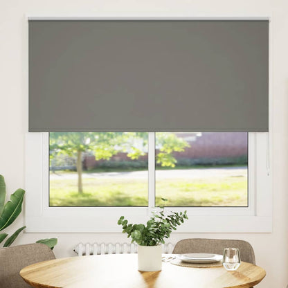 Tenda a Rullo Oscurante 145x150 cm Larghezza Tessuto 141,6 cm