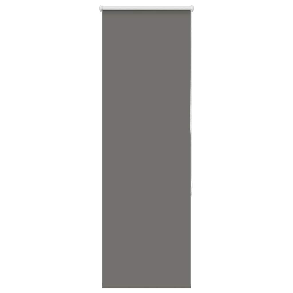 Tenda a Rullo Oscurante 50x175 cm Larghezza Tessuto 45,7 cm | homemem39