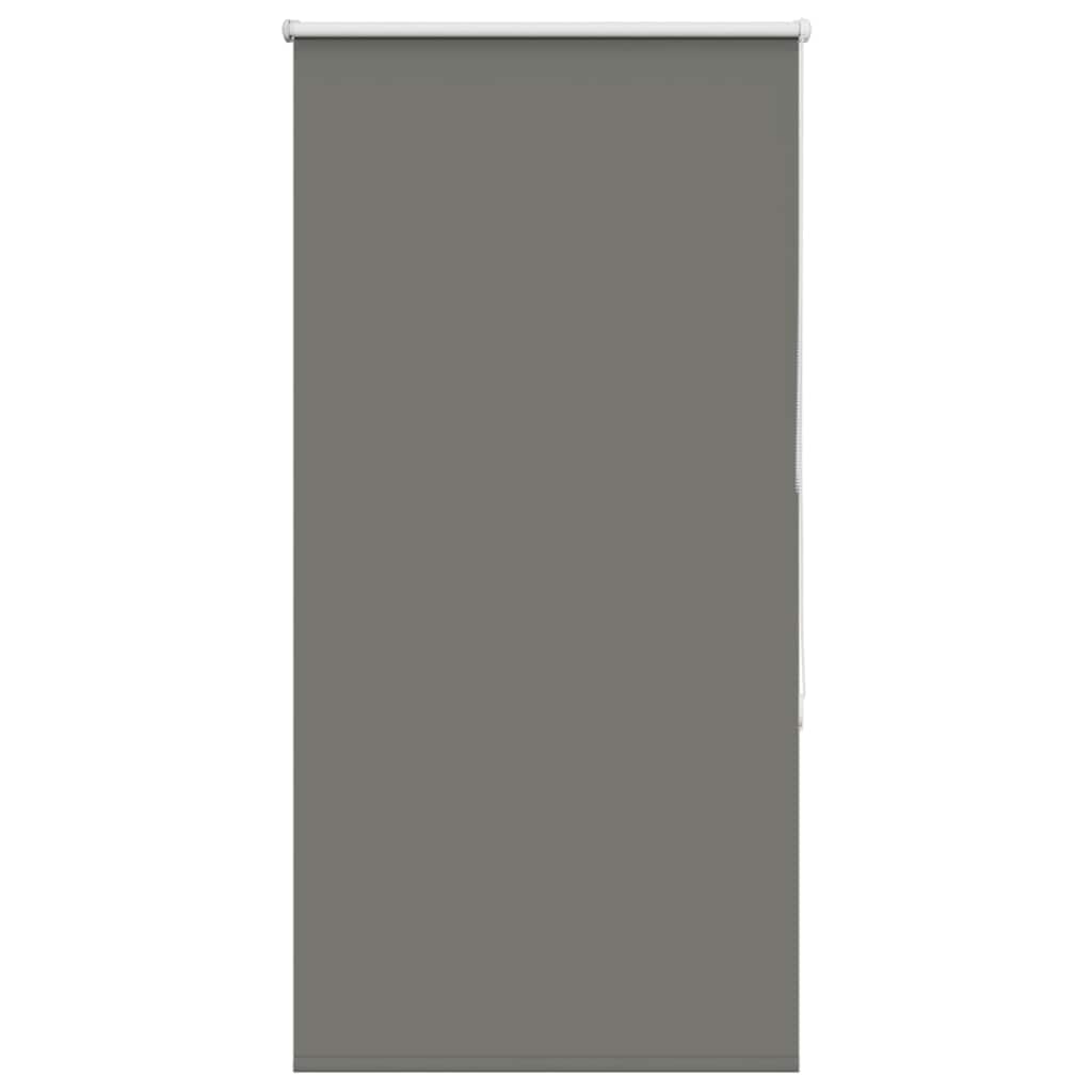Tenda a Rullo Oscurante 80x175 cm Larghezza Tessuto 75,7 cm