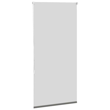 Tenda a Rullo Oscurante 85x175 cm Larghezza Tessuto 80,7 cm