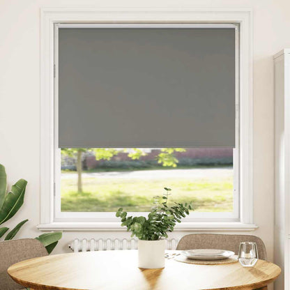 Tenda a Rullo Oscurante 110x175 cm Larghezza Tessuto 105,7 cm | homemem39