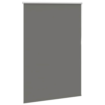Tenda a Rullo Oscurante 110x175 cm Larghezza Tessuto 105,7 cm