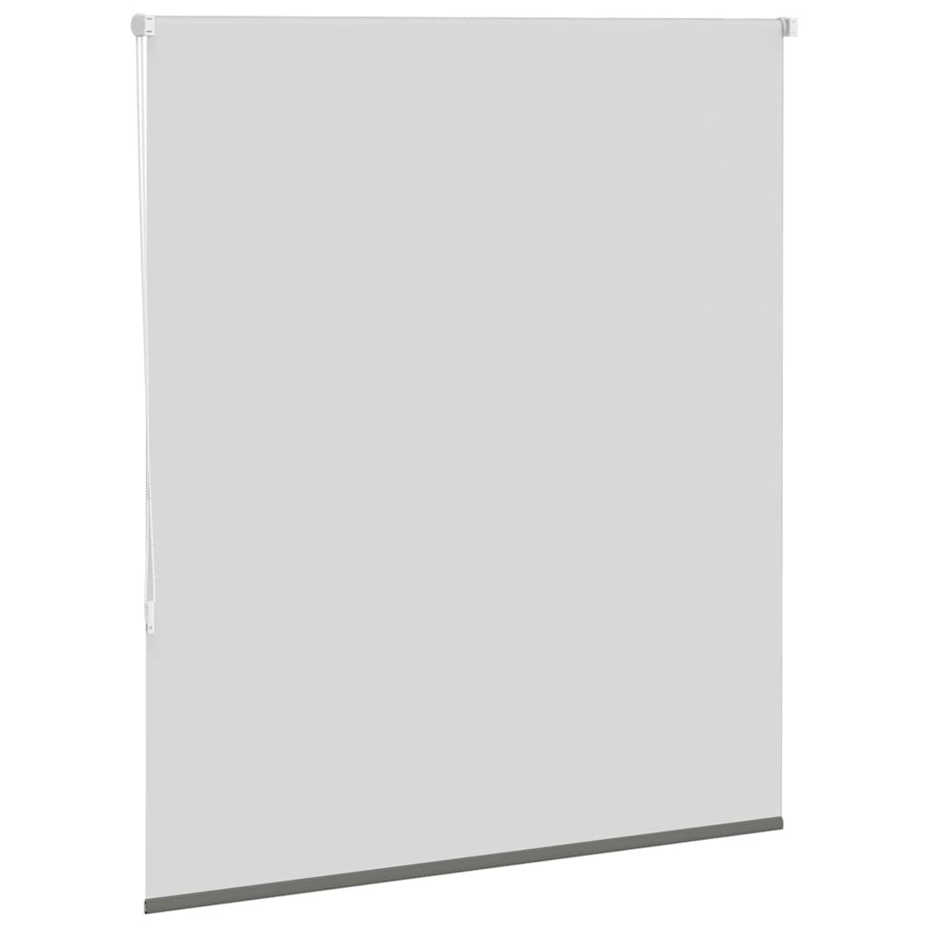Tenda a Rullo Oscurante 120x175 cm Larghezza Tessuto 116,6 cm