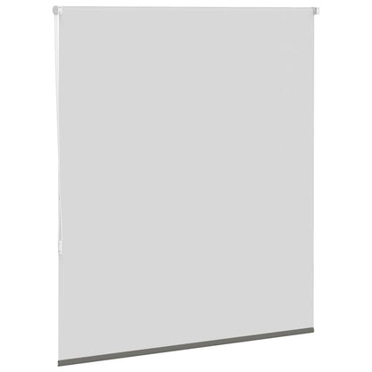 Tenda a Rullo Oscurante 120x175 cm Larghezza Tessuto 116,6 cm