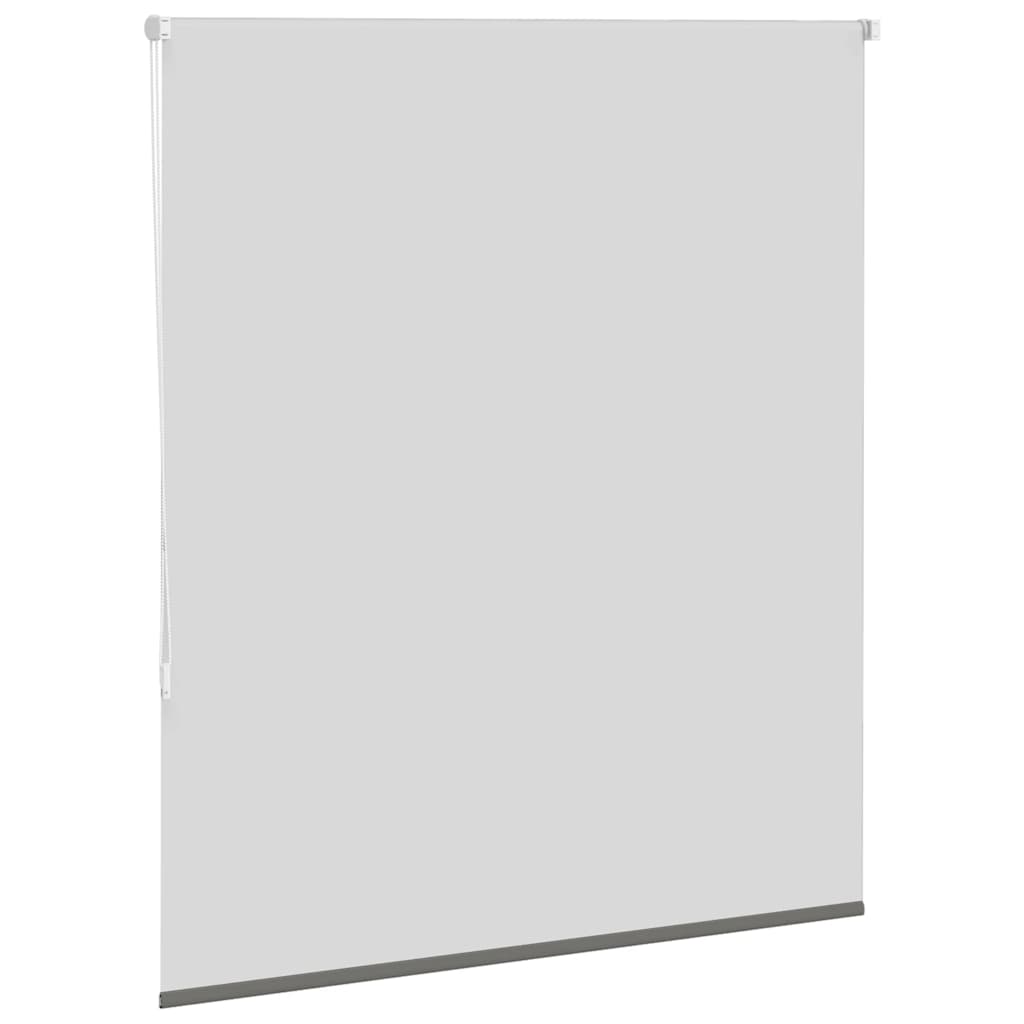 Tenda a Rullo Oscurante 125x175 cm Larghezza Tessuto 121,6 cm