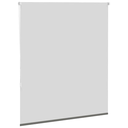 Tenda a Rullo Oscurante 135x175 cm Larghezza Tessuto 131,6 cm