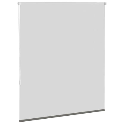 Tenda a Rullo Oscurante 140x175 cm Larghezza Tessuto 136,6 cm