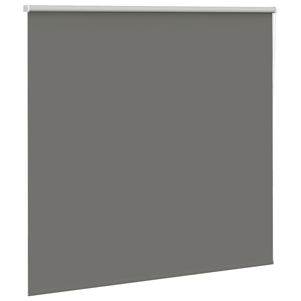 Tenda a Rullo Oscurante 145x175 cm Larghezza Tessuto 141,6 cm