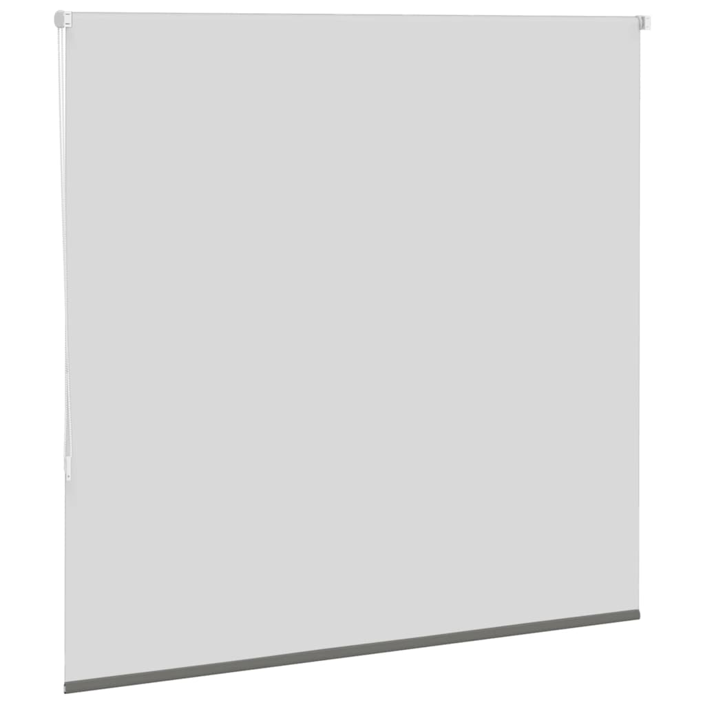 Tenda a Rullo Oscurante 160x175 cm Larghezza Tessuto 156,6 cm