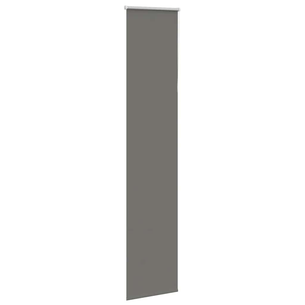 Tenda a Rullo Oscurante 40x210 cm Larghezza Tessuto 35,7 cm | homemem39