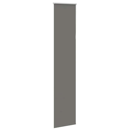 Tenda a Rullo Oscurante 40x210 cm Larghezza Tessuto 35,7 cm | homemem39