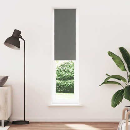 Tenda a Rullo Oscurante 60x210 cm Larghezza Tessuto 55,7 cm