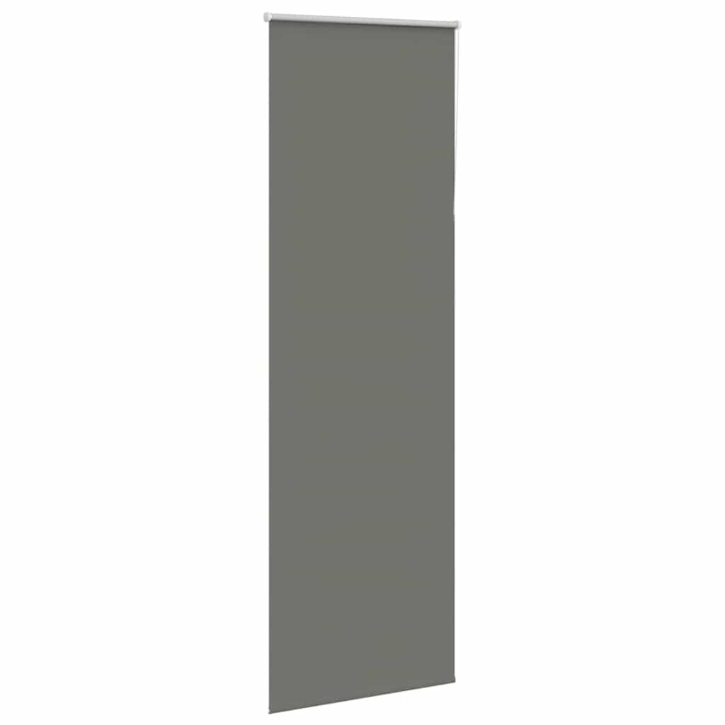 Tenda a Rullo Oscurante 65x210 cm Larghezza Tessuto 60,7 cm